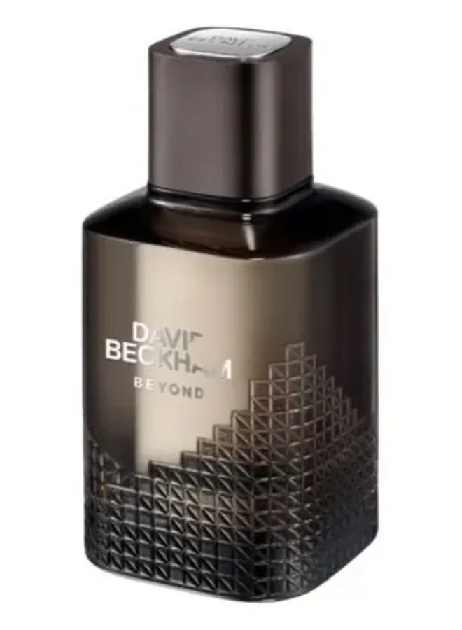 David Beckham Beyond EDT (M) 60ml